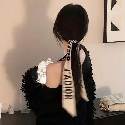 消失一年的女儿回来了